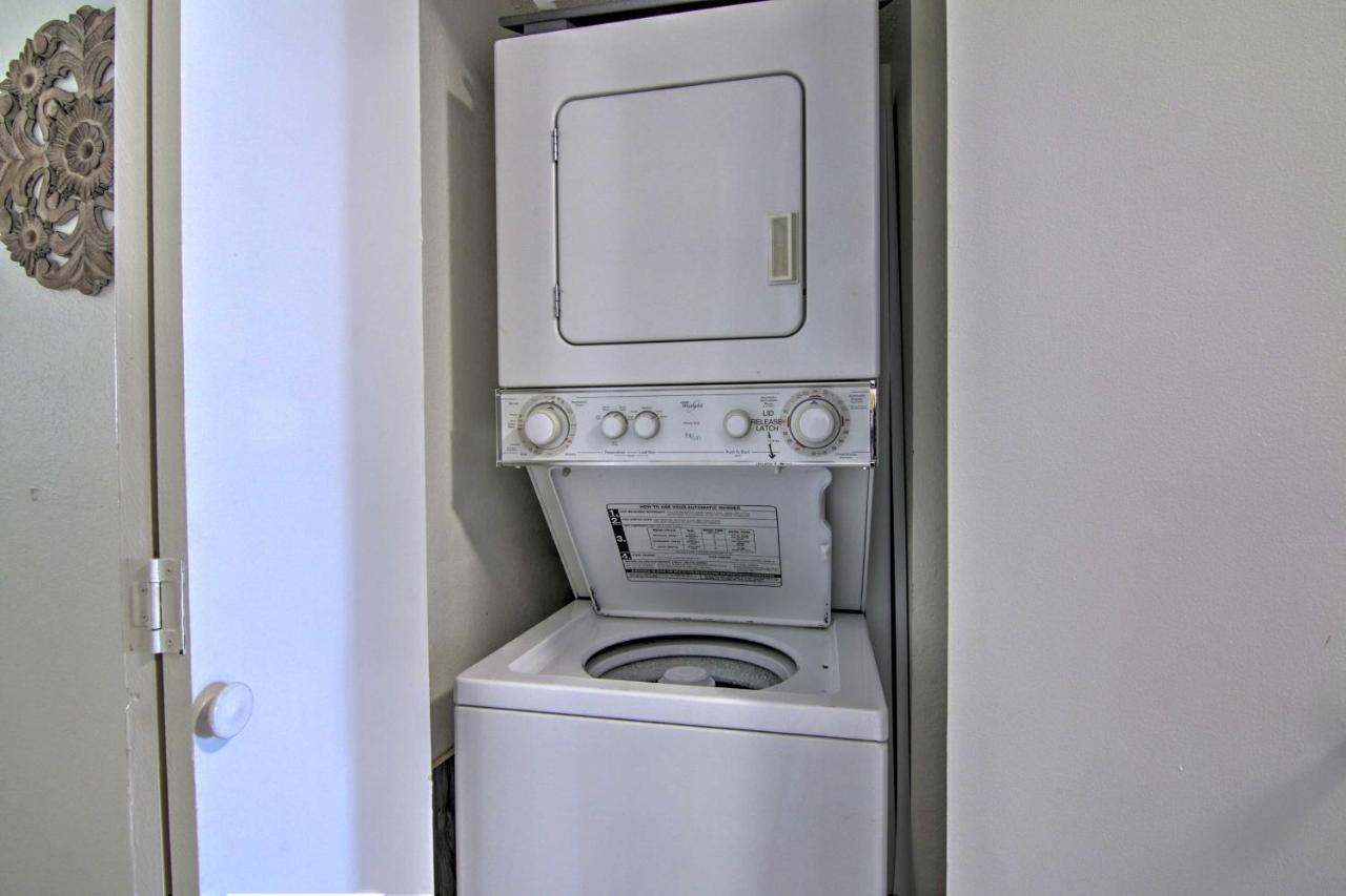 Condo Retreat With Balcony On Ocean City Beach! Ngoại thất bức ảnh