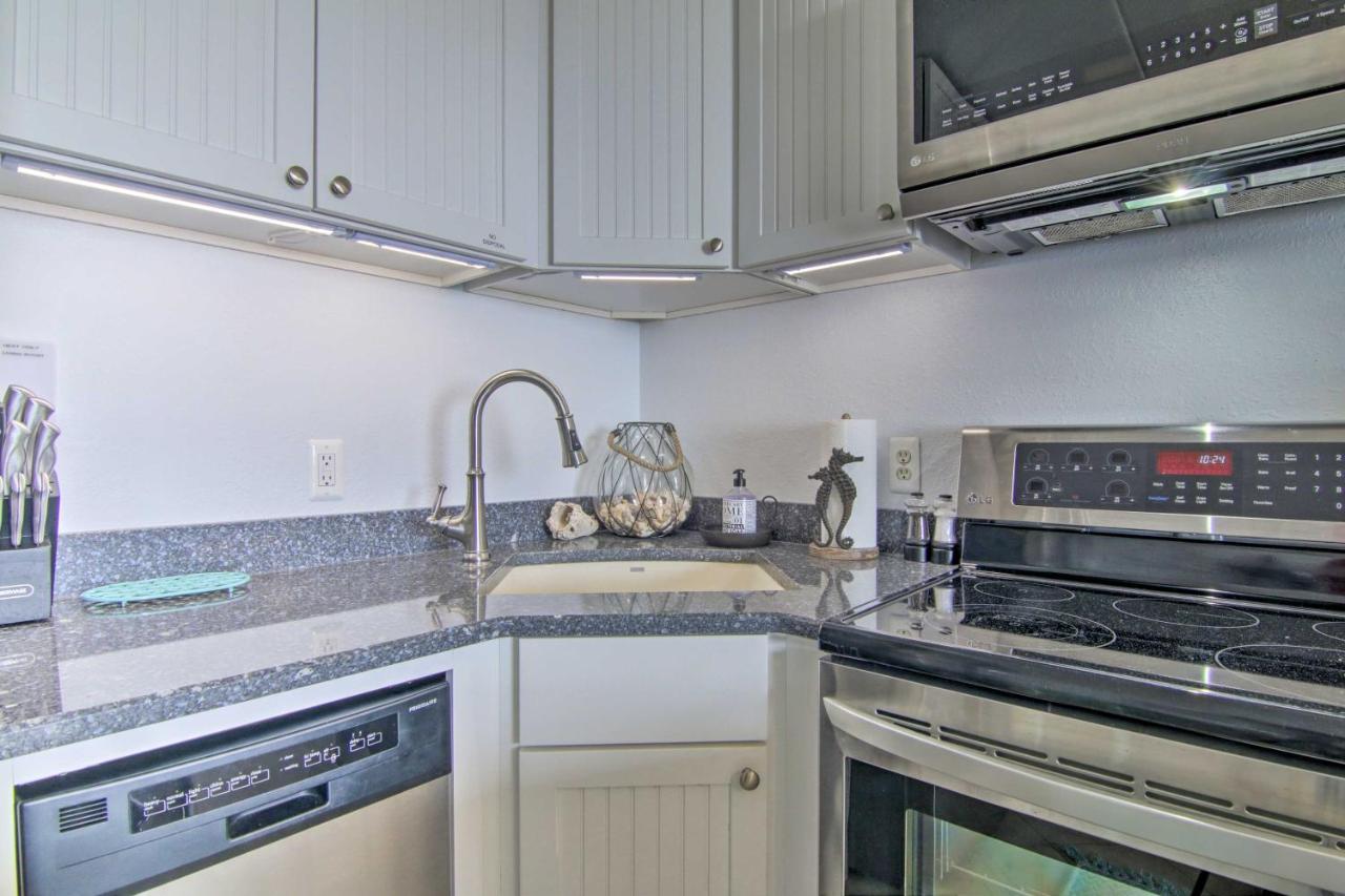Condo Retreat With Balcony On Ocean City Beach! Ngoại thất bức ảnh